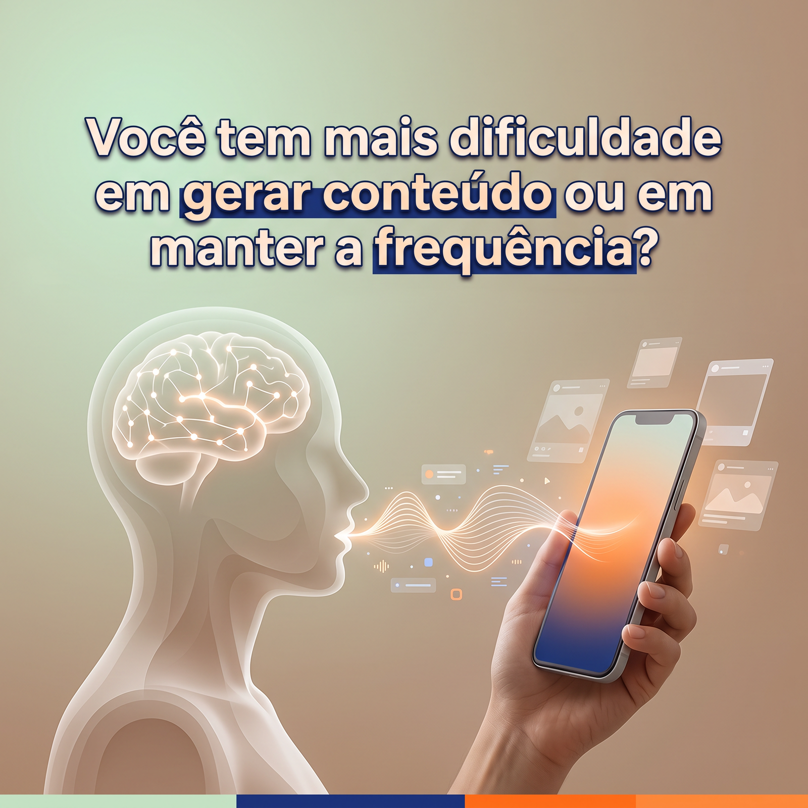 Travou na hora de criar conteúdo? Transforme áudio em posts prontos (TDAH) 1 featured 1791435668954